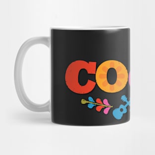 Coco 1 Mug